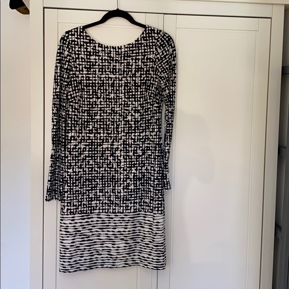 Vince Camuto Shift dress